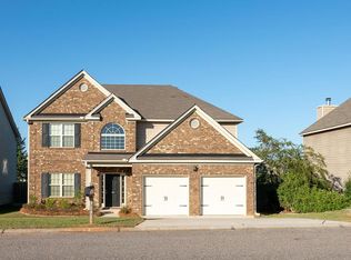 3041 Rockwell Ct, Graniteville, SC 29829
