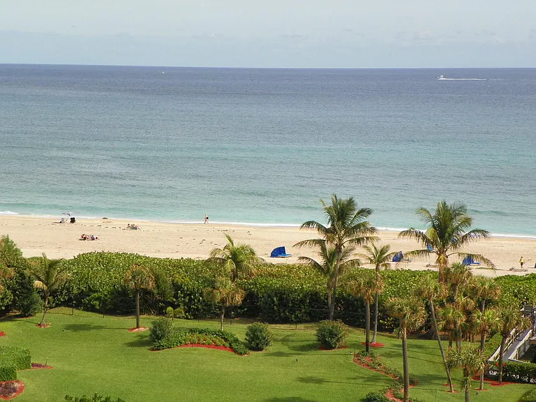 3400 N Ocean Dr #905 — Photo 20