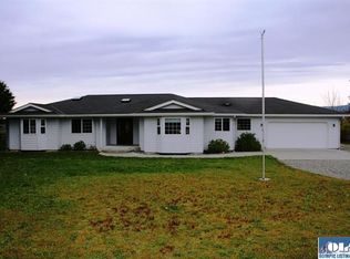 222 Sundial Loop, Sequim, WA 98382