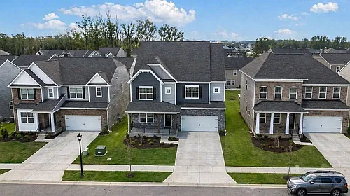 15104 Moulin Court Dr Photo 1
