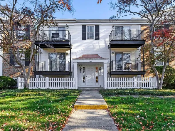 1540 Slade Ave APT 202, Columbus, OH 43235