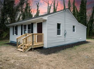 628 Confederate Ave, Petersburg, VA 23803