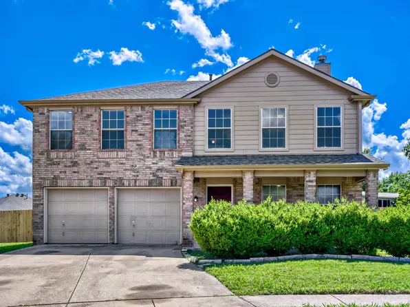 3103 Savoy Ct, Wylie, TX 75098
