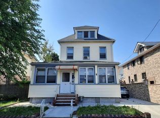 14917 Delaware Ave, Flushing, NY 11355