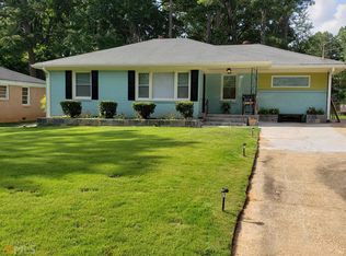 3242 Bonway Dr, Decatur, GA 30032