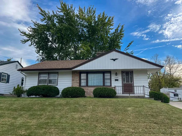 1329 Drexel BOULEVARD, South Milwaukee, WI 53172