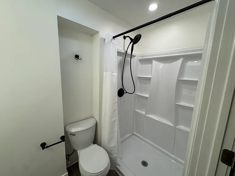 Downstairs Bathroom