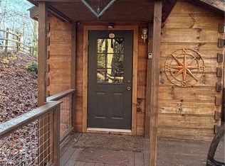 157 Wolf Ln #12, Ronda, NC 28670