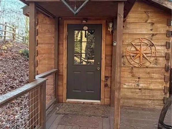 157 Wolf Ln #12, Ronda, NC 28670