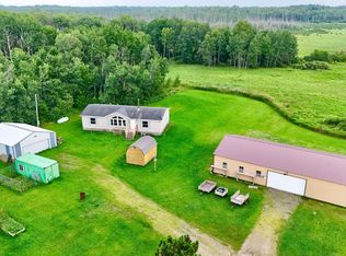 13053 State Highway 27, Sturgeon Lake, MN 55783