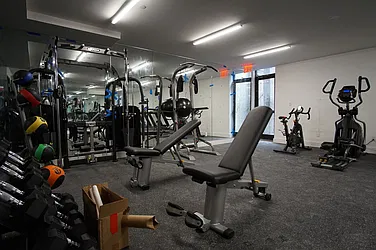 Rented by Lofts and Flats LLC