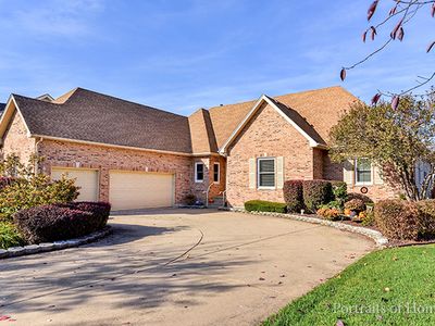 24230 Merlot Ln, Plainfield, IL, 60586