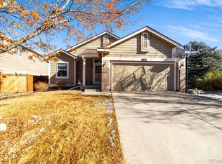 3300 Blue Grass Cir, Castle Rock, CO 80109