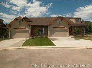 458 W 140 N #6, Midway, UT 84049