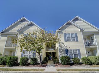 50102-5010 Two Hunters Trl #5-C, Wilmington, NC 28405