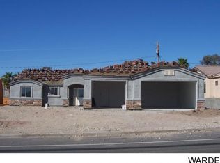 3365 Kiowa Blvd S, Lake Havasu City, AZ 86404