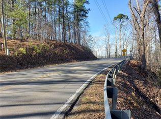 1830 Reavis Mountain Rd LOT 8, Ball Ground, GA 30107