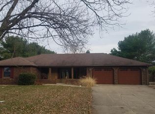 2444 S 600 W, Anderson, IN 46011