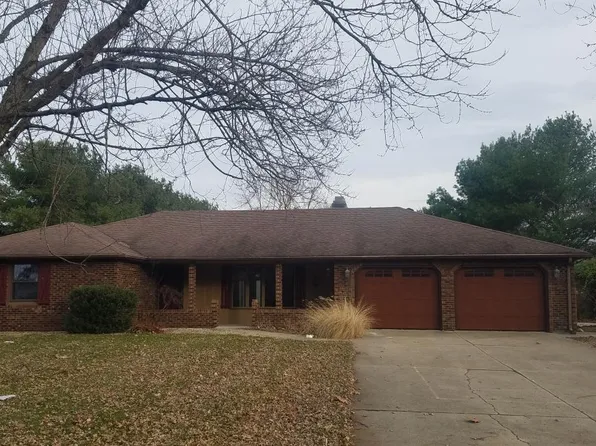 2444 S 600 W, Anderson, IN 46011