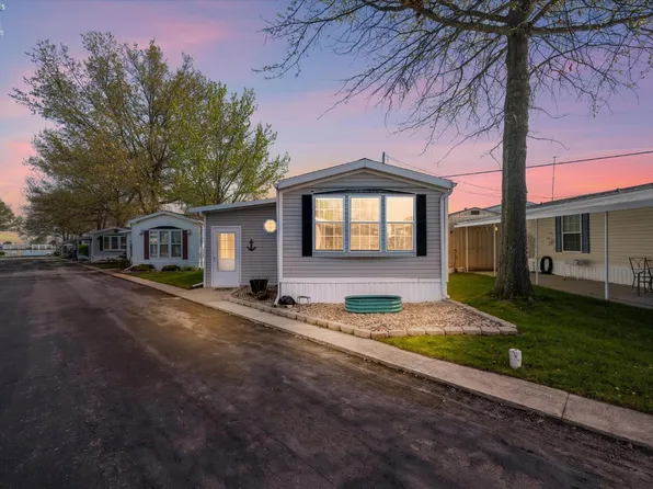8175 E Shore Blvd #64, Lakeside Marblehead, OH 43440