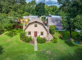 105 Michael St, Cleveland, TX 77328