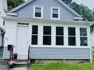 142 East St, North Attleboro, MA 02760