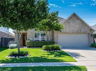 26027 Silver Timbers Ln, Katy, TX 77494