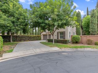 1558 N Pisa Street, Visalia, CA 93291