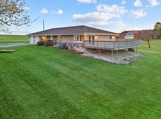 5645 Wausaukee Rd, West Bend, WI 53095