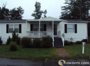 4346 Via Dr, Fairfax, VA 22030