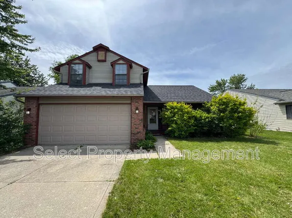 8422 Lionsgate Run, Fort Wayne, IN 46835