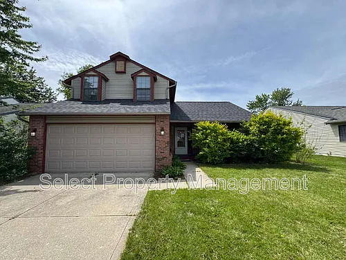 8422 Lionsgate Run Photo 1
