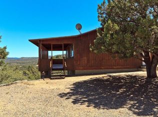 1405 N Skyline Dr, Prescott, AZ 86305