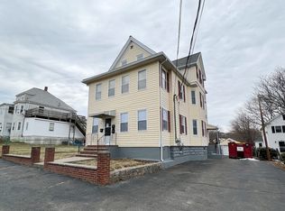 47 Tremont St FLOOR 2, Norwood, MA 02062