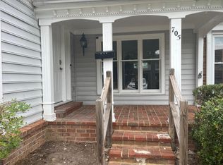 705 Skipwith Rd, Virginia Beach, VA 23464