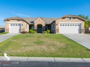 15103 Via Messina Dr, Bakersfield, CA 93306