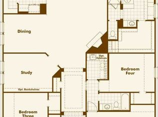 3817 Skyview Way, Round Rock, TX 78681