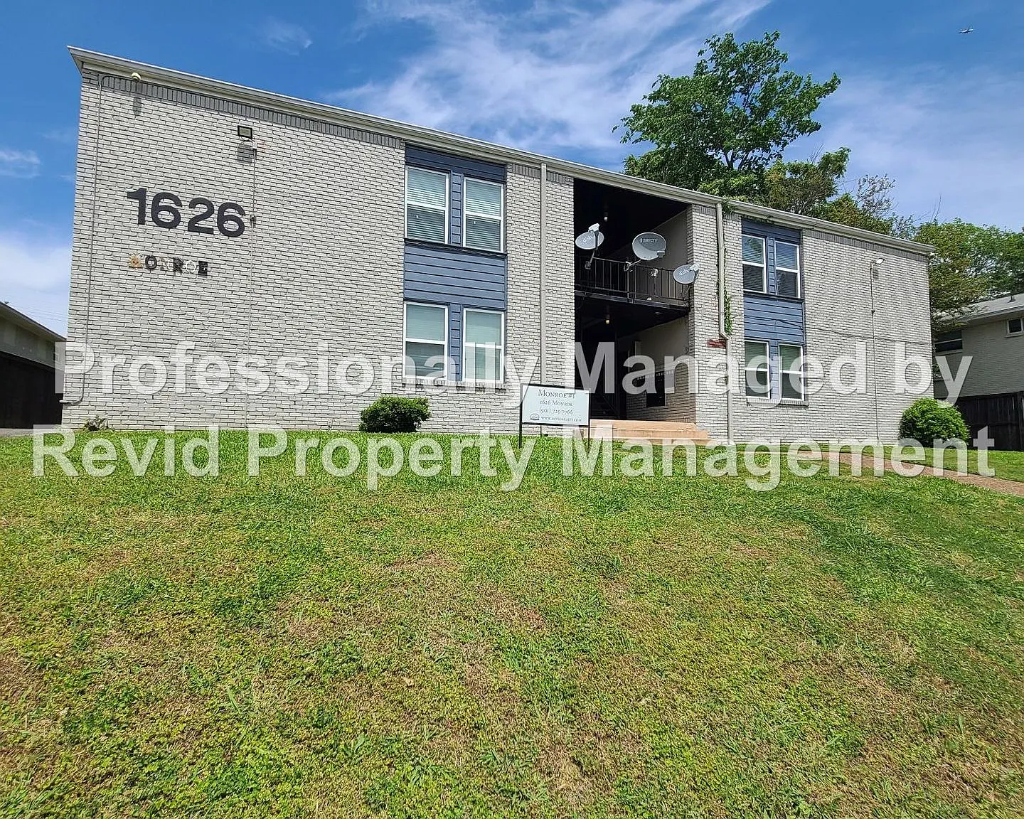 1626 Monroe Ave. — Photo 4