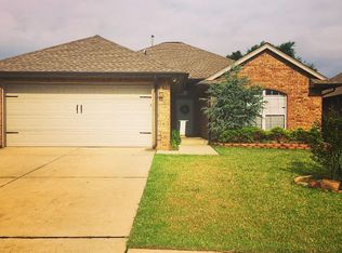 12013 N Francis Ave, Oklahoma City, OK 73114