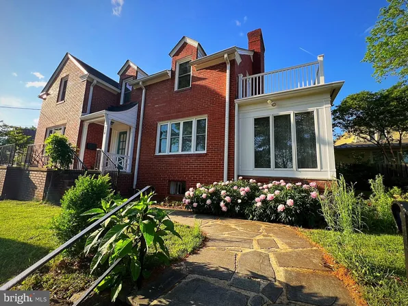 310 W Asher St, Culpeper, VA 22701