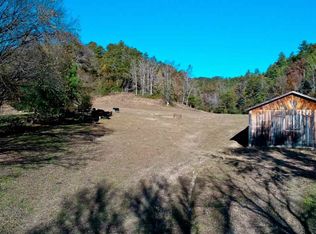 540 Highway 107 S, Del Rio, TN 37727