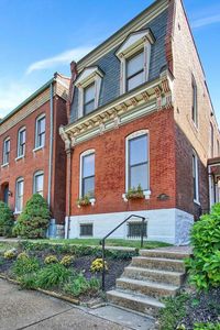 2708 S 13th St, Saint Louis, MO, 63118