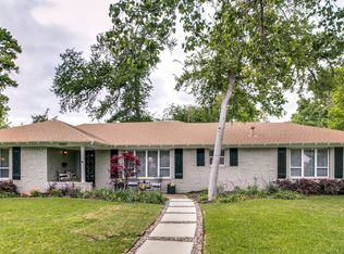 7223 Fenton Dr, Dallas, TX 75231