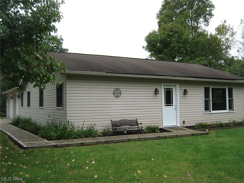 3145 Okey Rd, Chandlersville, OH 43727 Zillow
