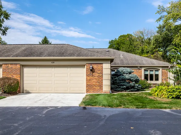 420 Bent Tree Ln #4, Indianapolis, IN 46260