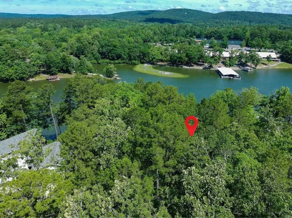 41 Fineza Way, Hot Springs Village, AR 71909