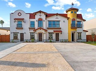 1412 E Karen St #A, Mission, TX 78574