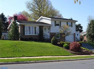 180 Ashley Rd, Sinking Spring, PA 19608