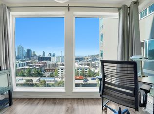 308 E Republican St APT 610, Seattle, WA 98102