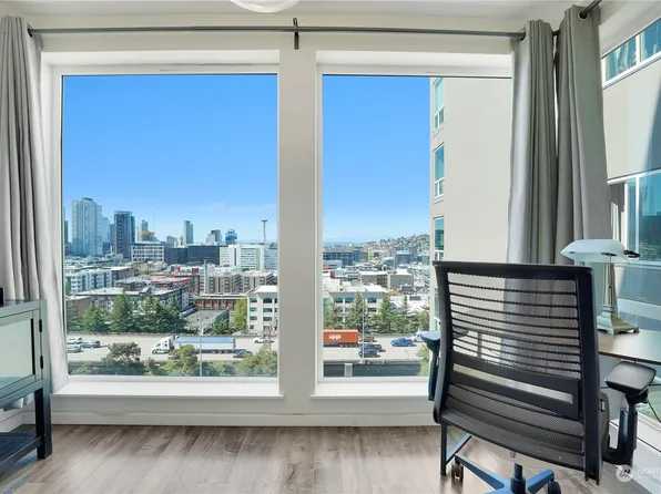 308 E Republican Street #610, Seattle, WA 98102